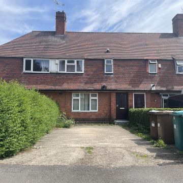 Marchwood Close